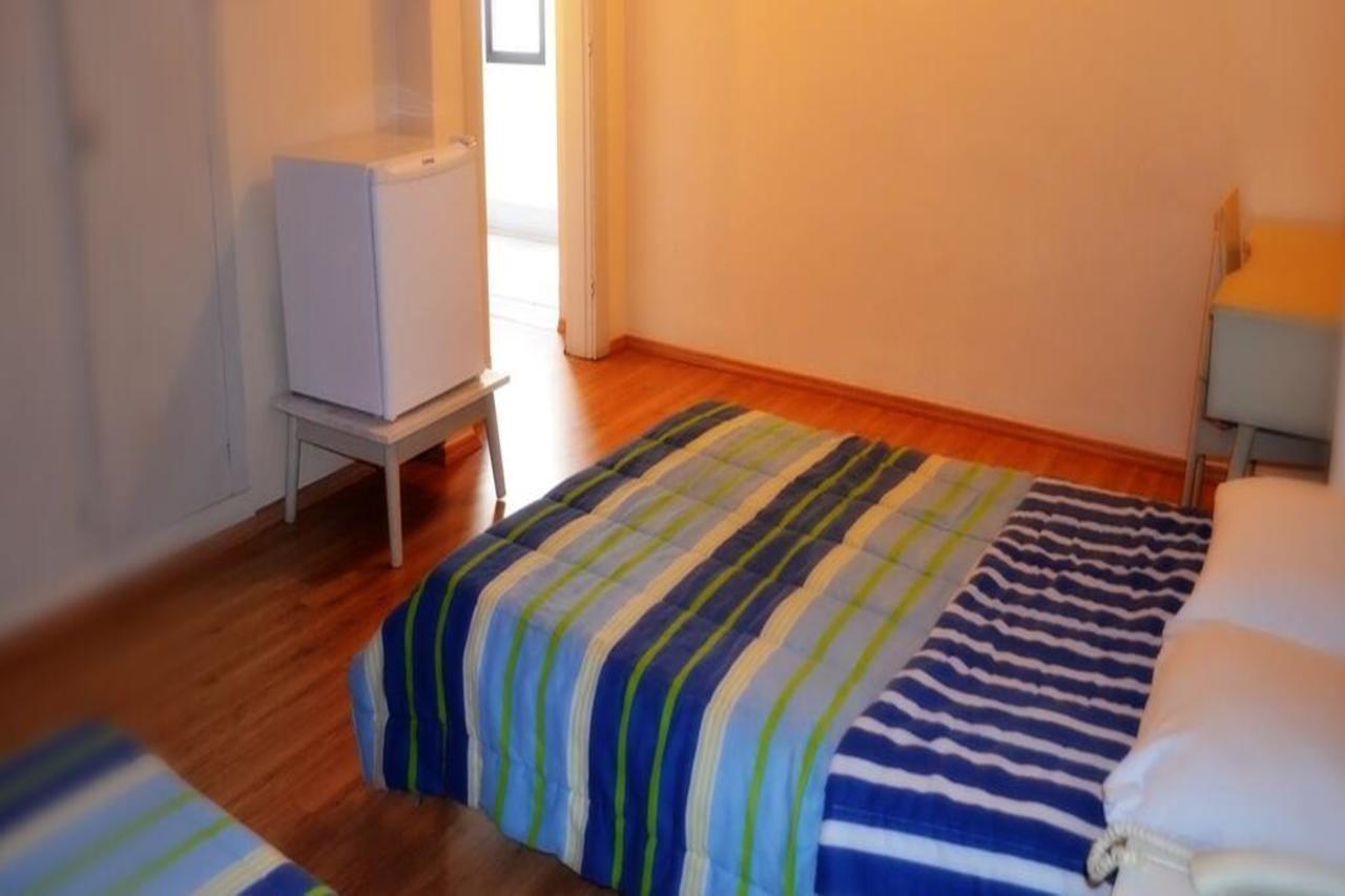 Lux Hotel São Paulo