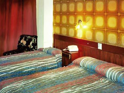 Lux Hotel São Paulo