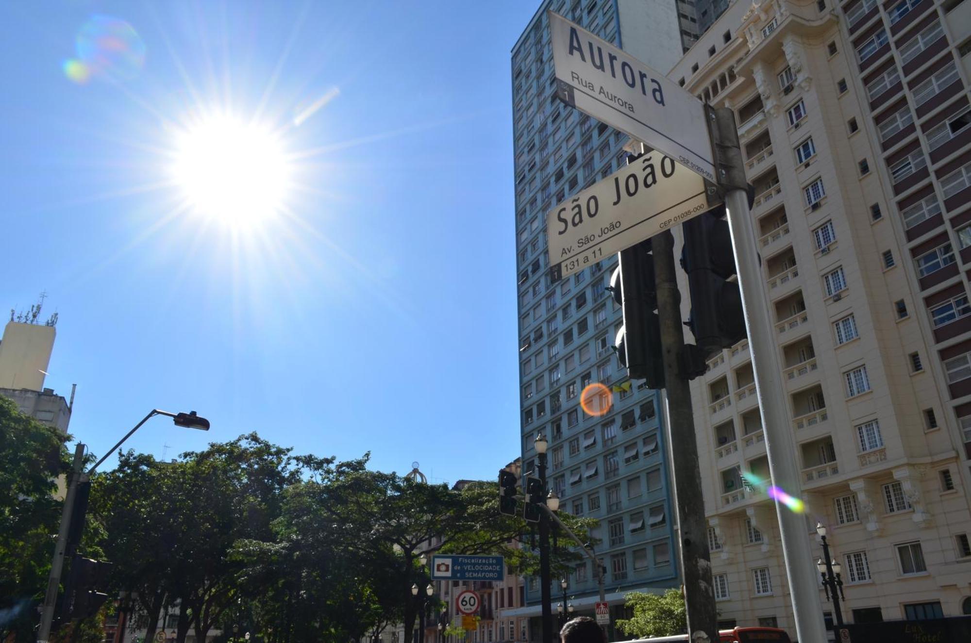 Lux Hotel São Paulo